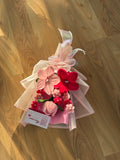 Heal me pink bouquet🌷