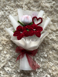 I heart you