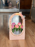 Tulips baskets 🌷