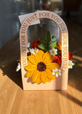 Happiness basket