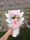 Baby pink blooms💗 - Artocalypse