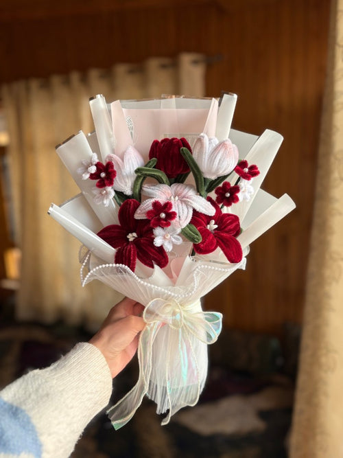 Bloom bliss bouquet - Artocalypse