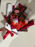 Chocolates bouquet 🍫 - Artocalypse