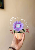 Gerbera pot - Artocalypse