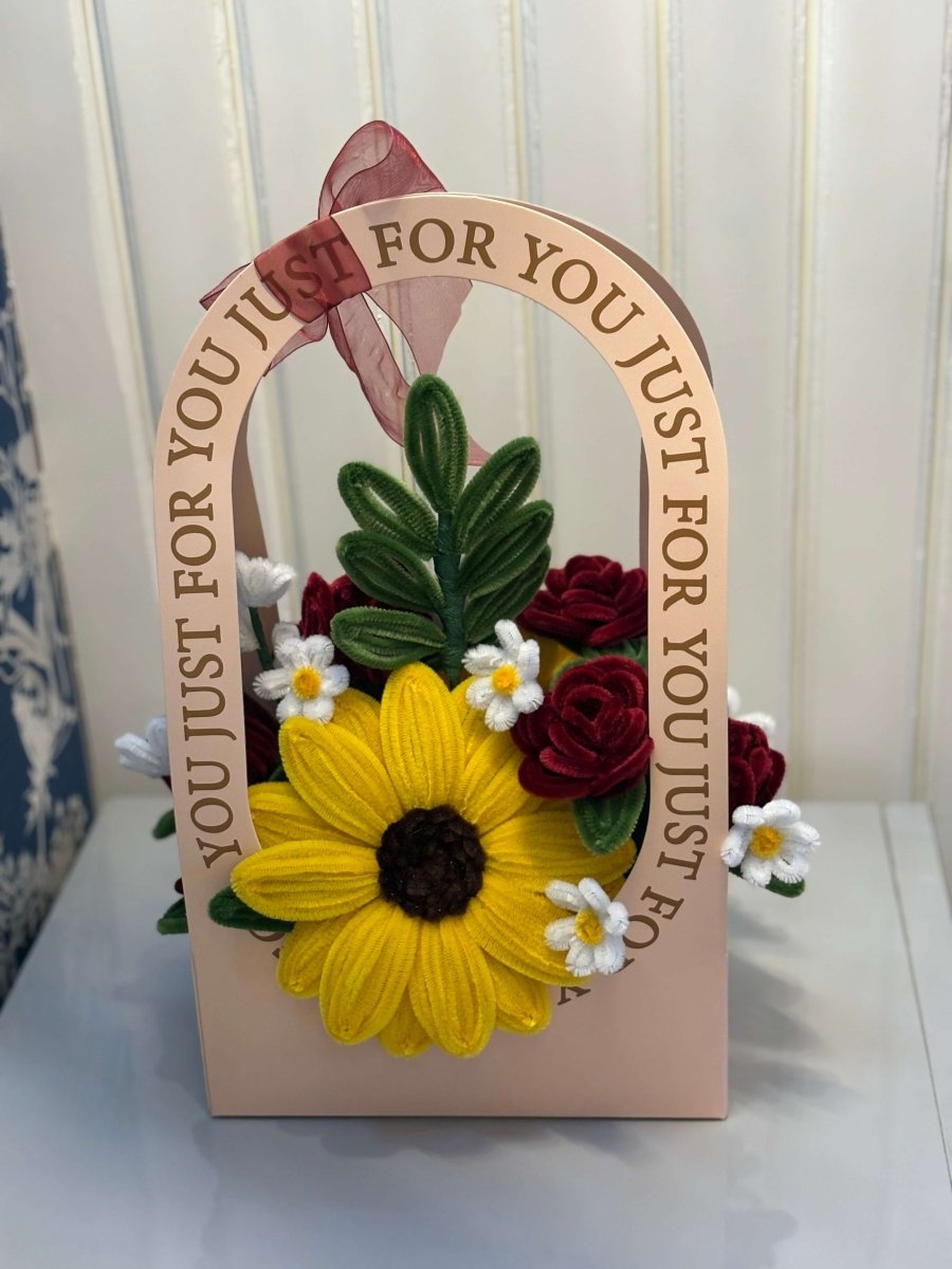 Happiness basket - Artocalypse