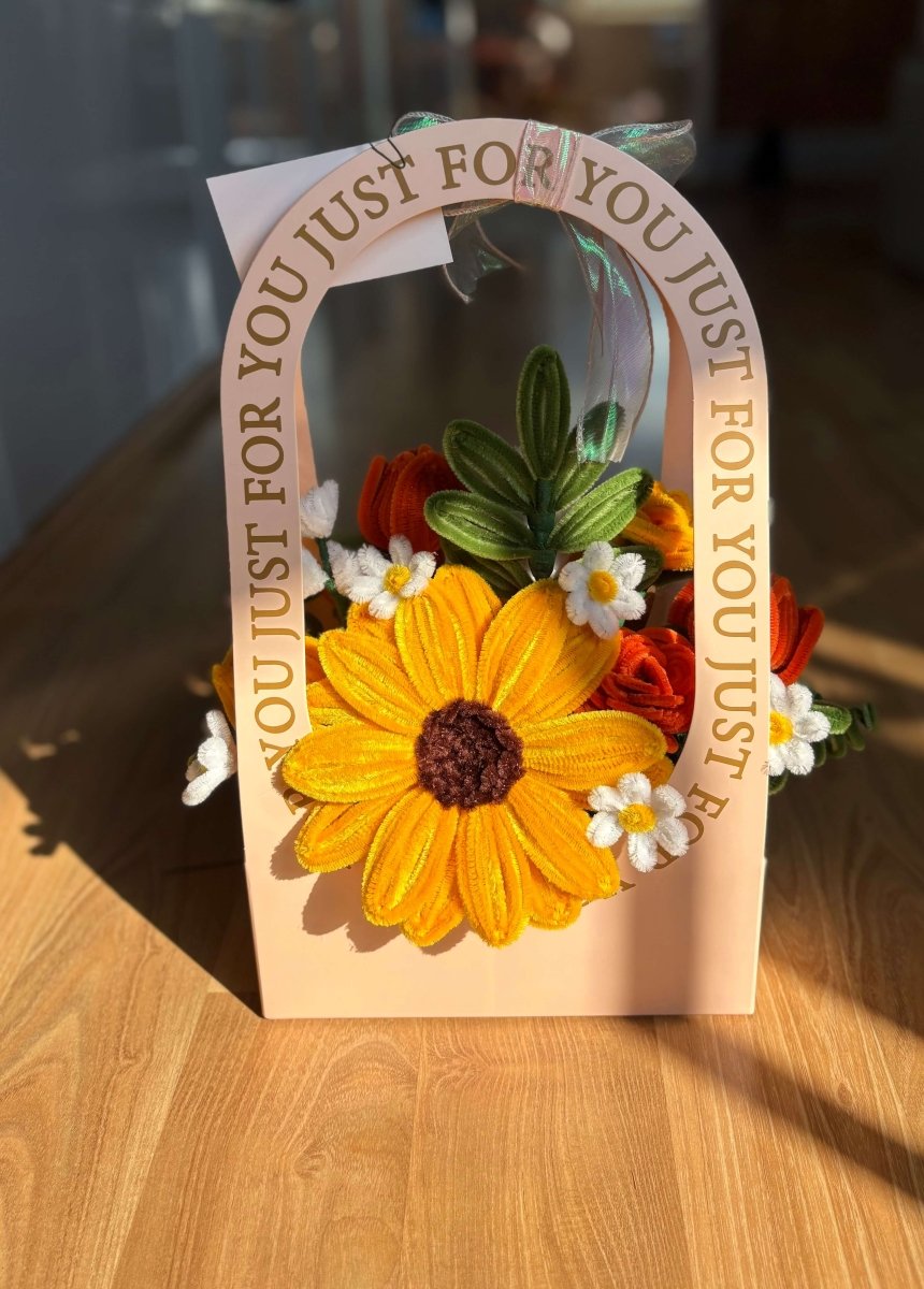 Happiness basket - Artocalypse