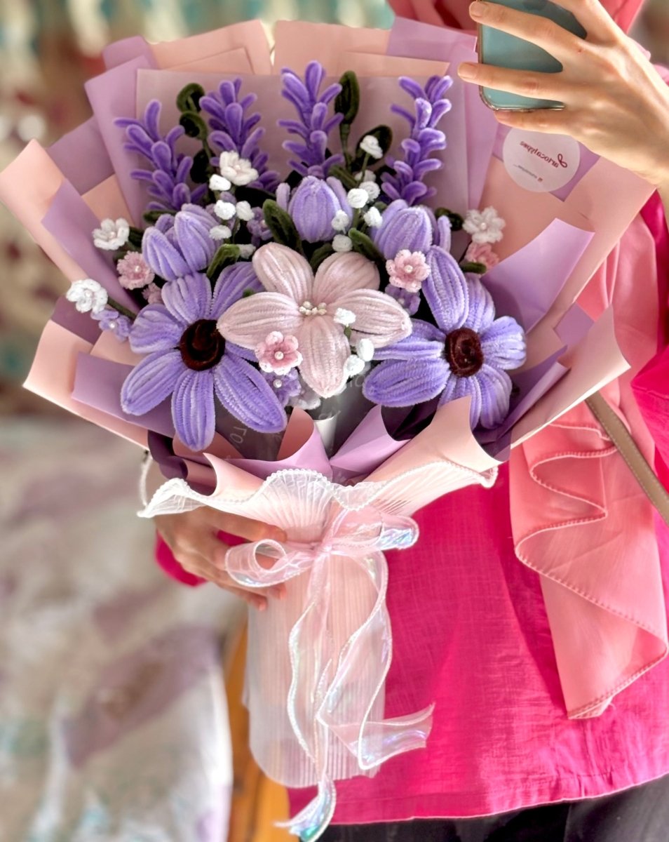 I purple you💜 - Artocalypse