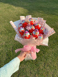 Kinderjoy bouquet - Artocalypse