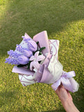 Lavender love bouquet🪻 - Artocalypse