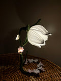 Lily of the valley lamp - Artocalypse