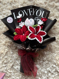 Love you bouquet♥️ - Artocalypse