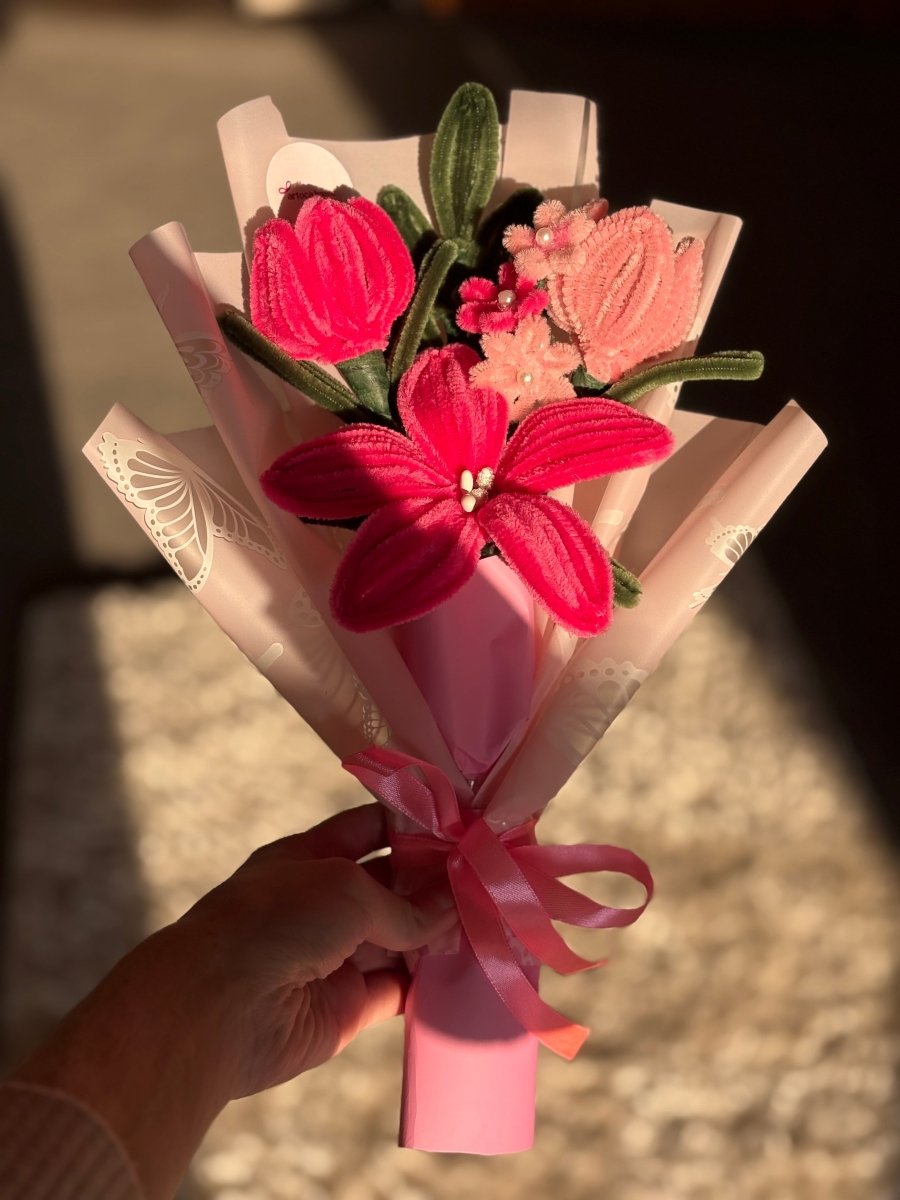 Mini wonder bouquet - Artocalypse