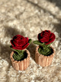 Rose pot - Artocalypse
