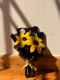 Sunflower theory bouquet 🌻 - Artocalypse