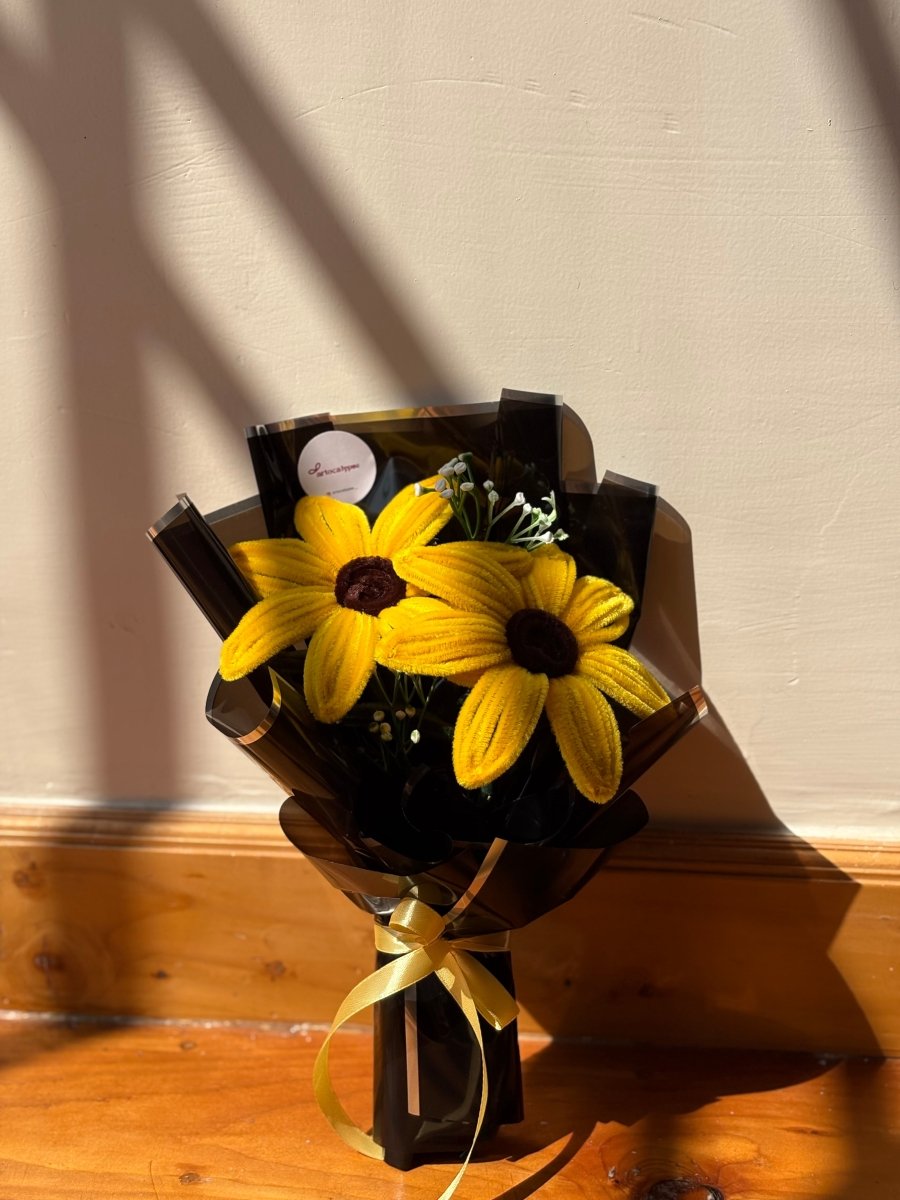 Sunflower theory bouquet 🌻 - Artocalypse
