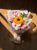Sunkissed bouquet💗🔆 - Artocalypse