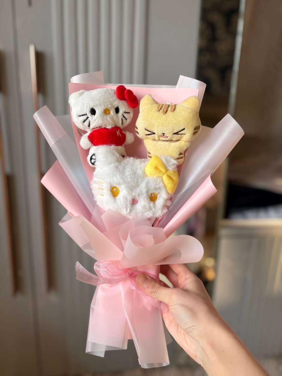 Sweetheart kitty 🐈🫶🏻 - Artocalypse