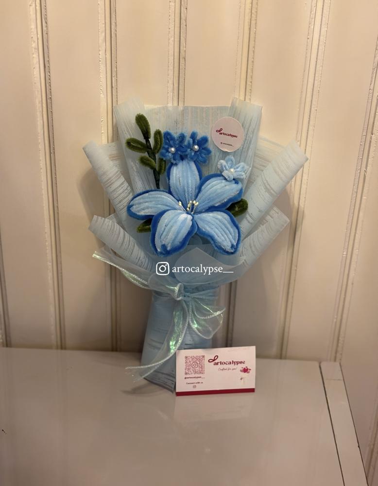Tiny love bouquet - Artocalypse