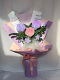 Tulips bouquet - Artocalypse