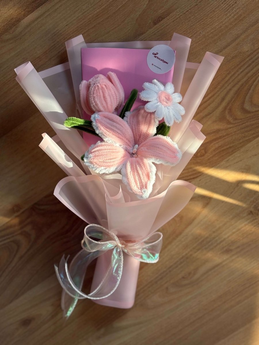 Wholesome bouquet - Artocalypse