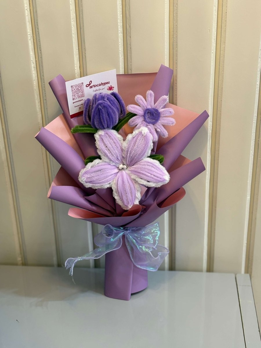 Wholesome bouquet - Artocalypse