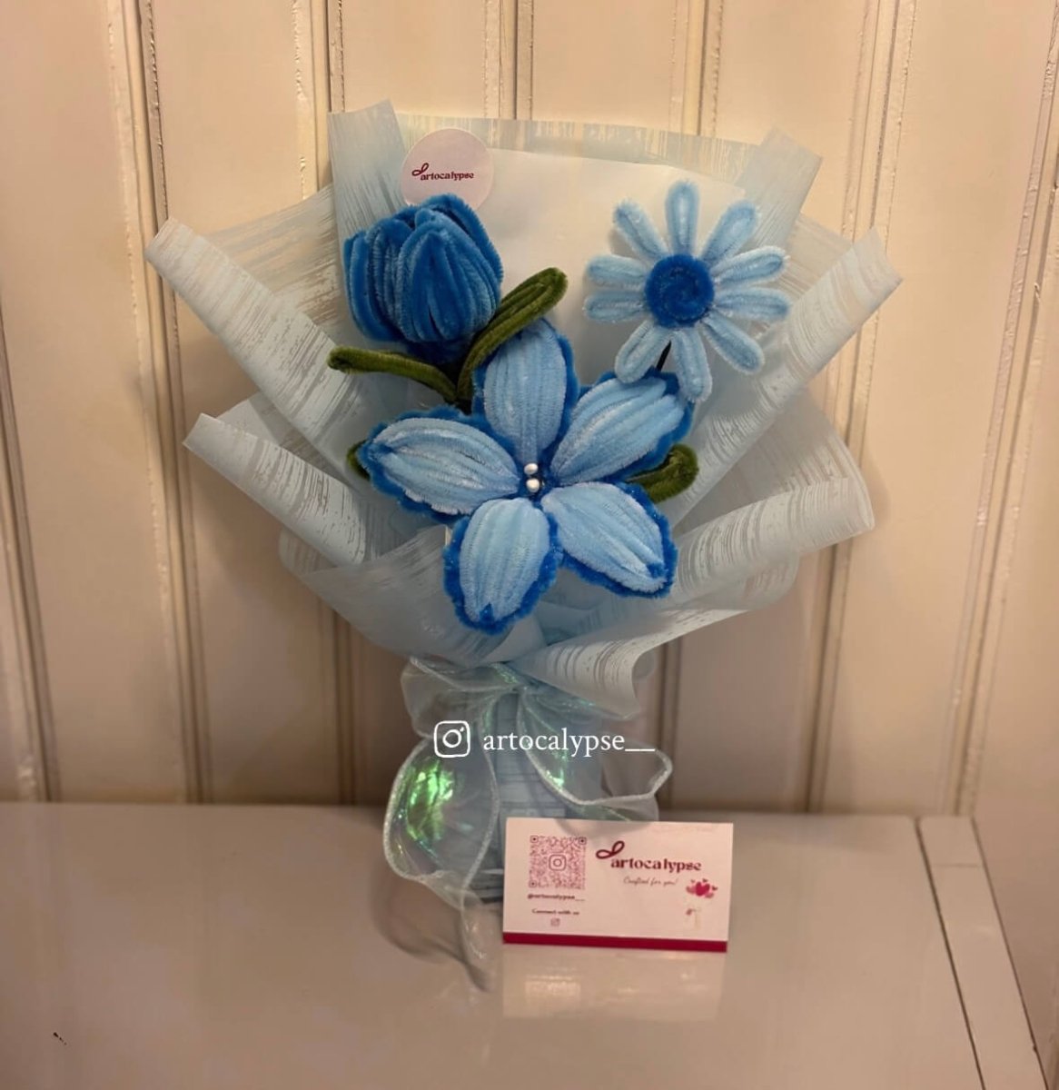 Wholesome bouquet - Artocalypse